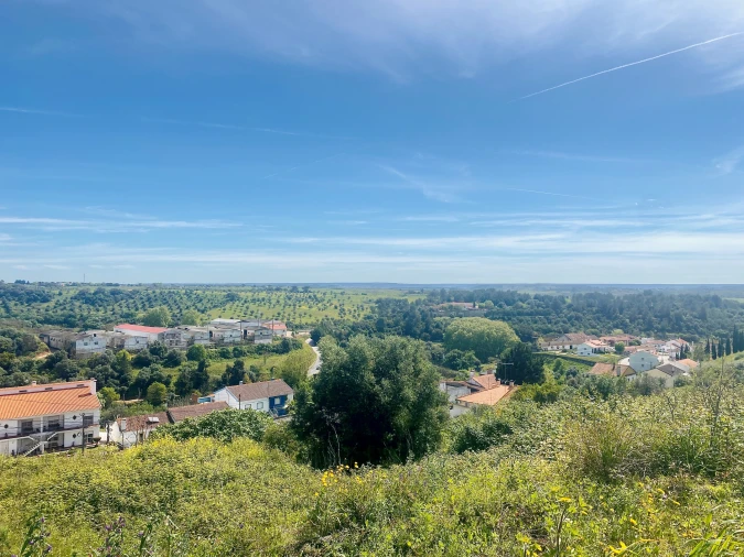 Terreno para Venda em Pernes
