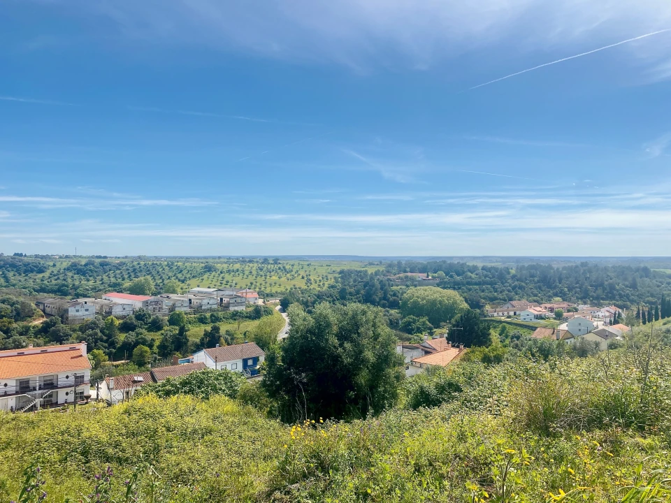 Terreno para Venda em Pernes Foto 1