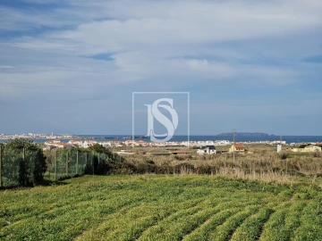 Terreno para Venda em Ferrel
