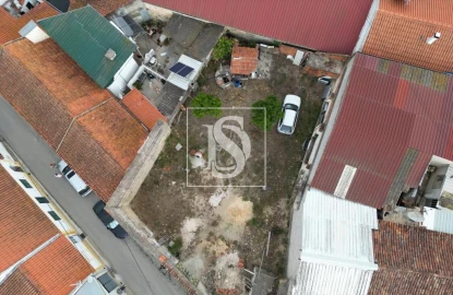 Terreno para Venda em Vale de Santarem