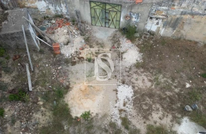 Terreno para Venda em Vale de Santarem