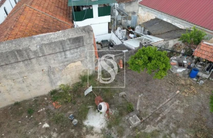 Terreno para Venda em Vale de Santarem