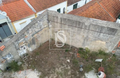 Terreno para Venda em Vale de Santarem