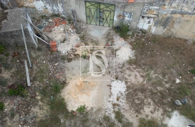 Terreno para Venda em Vale de Santarem Foto 5