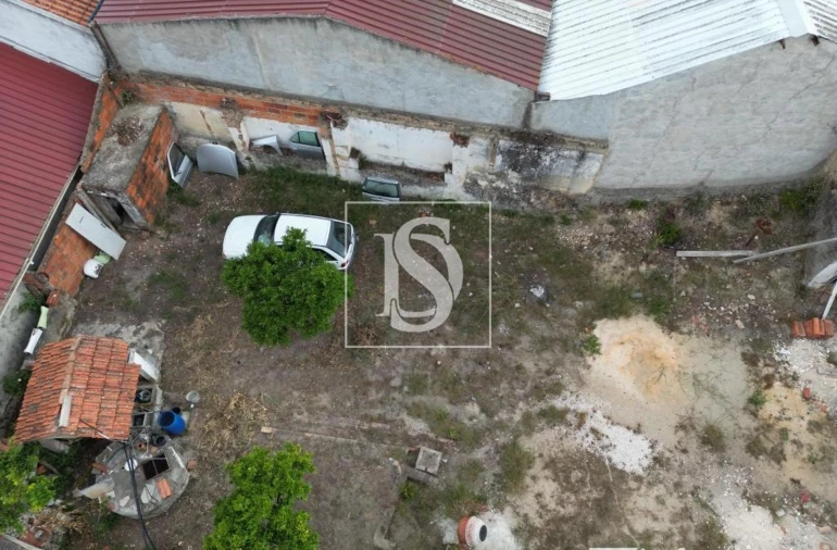 Terreno para Venda em Vale de Santarem Foto 7