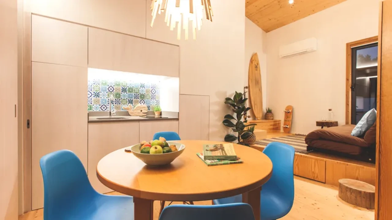 Negócio para Venda em Atouguia da Baleia Foto 4