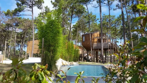 Negócio para Venda em Atouguia da Baleia