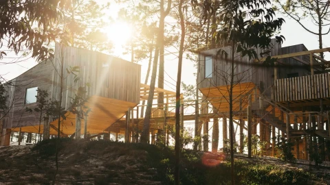 Negócio para Venda em Atouguia da Baleia