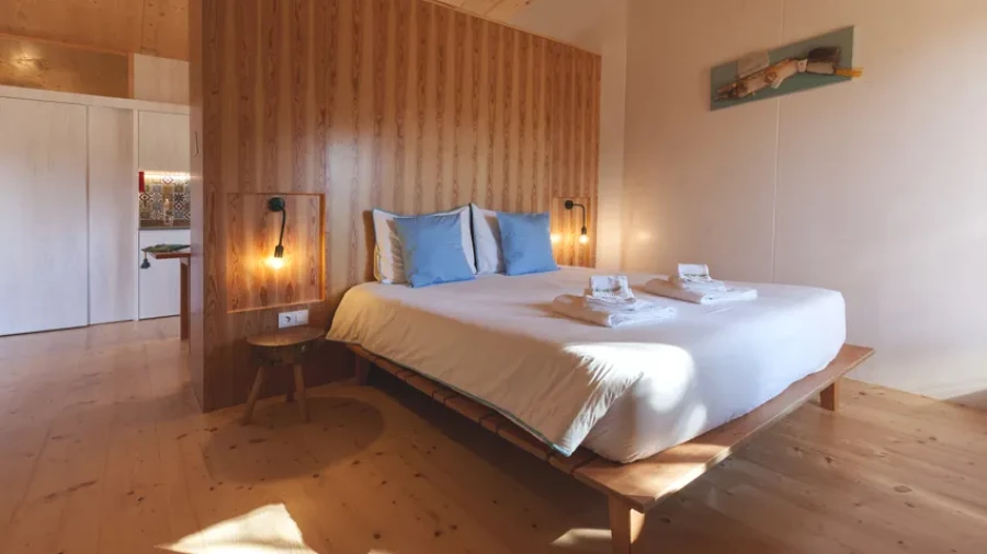 Negócio para Venda em Atouguia da Baleia Foto 3