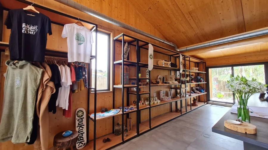 Negócio para Venda em Atouguia da Baleia Foto 25