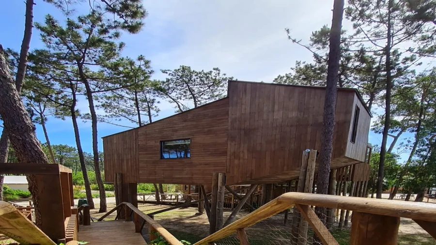 Negócio para Venda em Atouguia da Baleia Foto 29