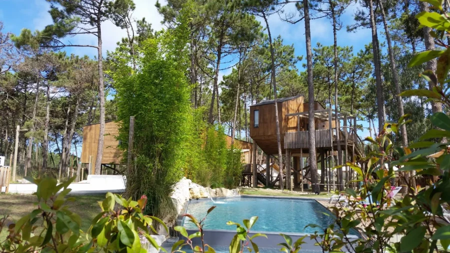 Negócio para Venda em Atouguia da Baleia Foto 34