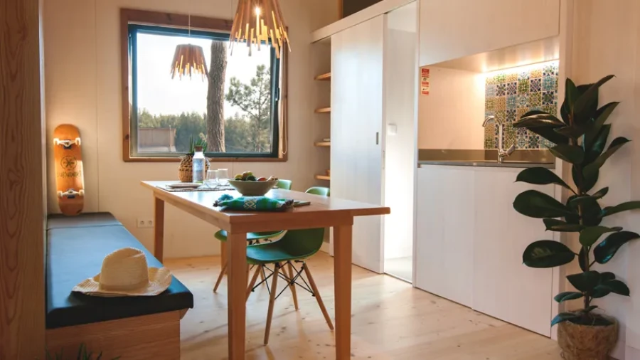 Negócio para Venda em Atouguia da Baleia Foto 6