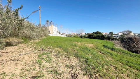 Terreno para Venda em Lourinhã e Atalaia