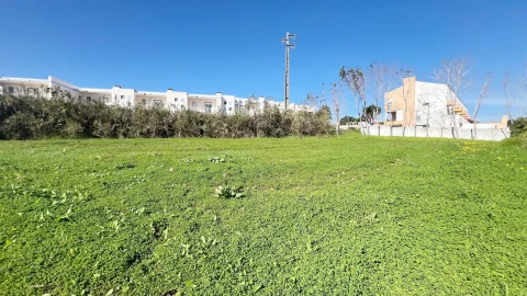 Terreno para Venda em Lourinhã e Atalaia