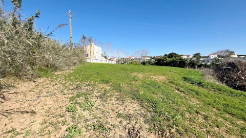 Terreno para Venda em Lourinhã e Atalaia