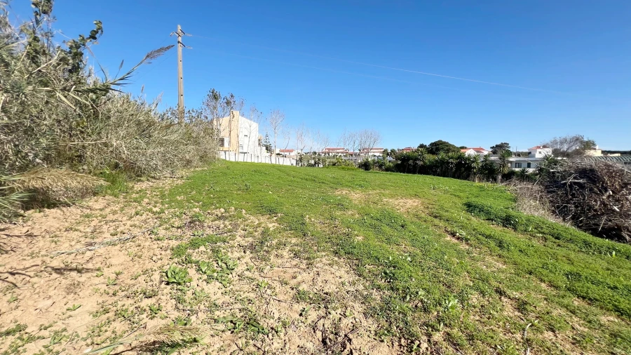 Terreno para Venda em Lourinhã e Atalaia Foto 4