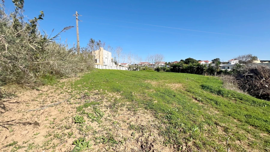 Terreno para Venda em Lourinhã e Atalaia Foto 5