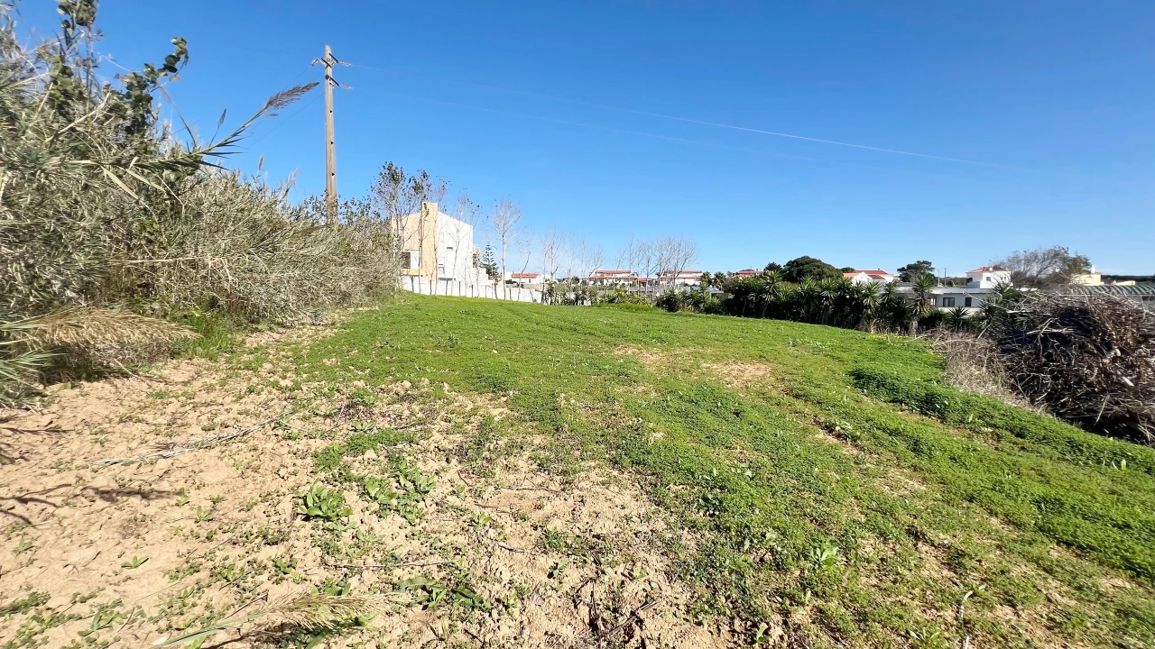 Terreno para Venda em Lourinhã e Atalaia Foto 4