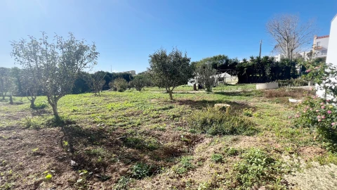 Terreno para Venda em Lourinhã e Atalaia