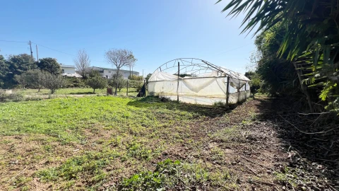 Terreno para Venda em Lourinhã e Atalaia
