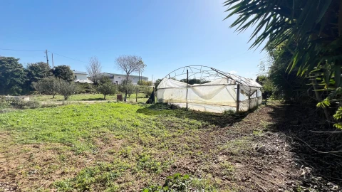 Terreno para Venda em Lourinhã e Atalaia