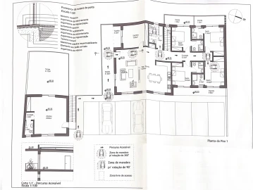 Terreno para Venda em Lourinhã e Atalaia