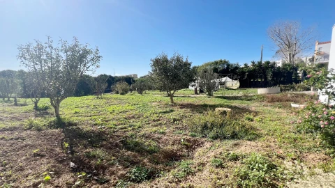 Terreno para Venda em Lourinhã e Atalaia