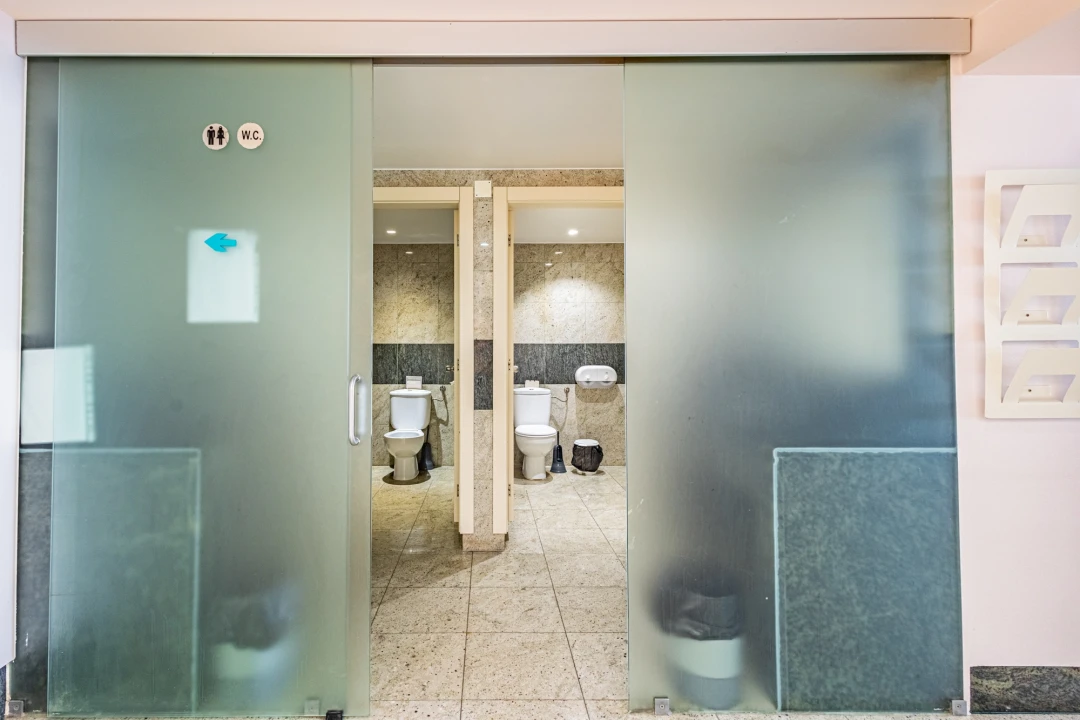 Negócio para Trespasse em Atouguia da Baleia Foto 3