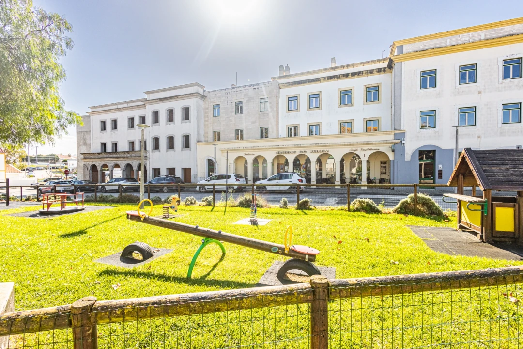 Negócio para Trespasse em Atouguia da Baleia Foto 1