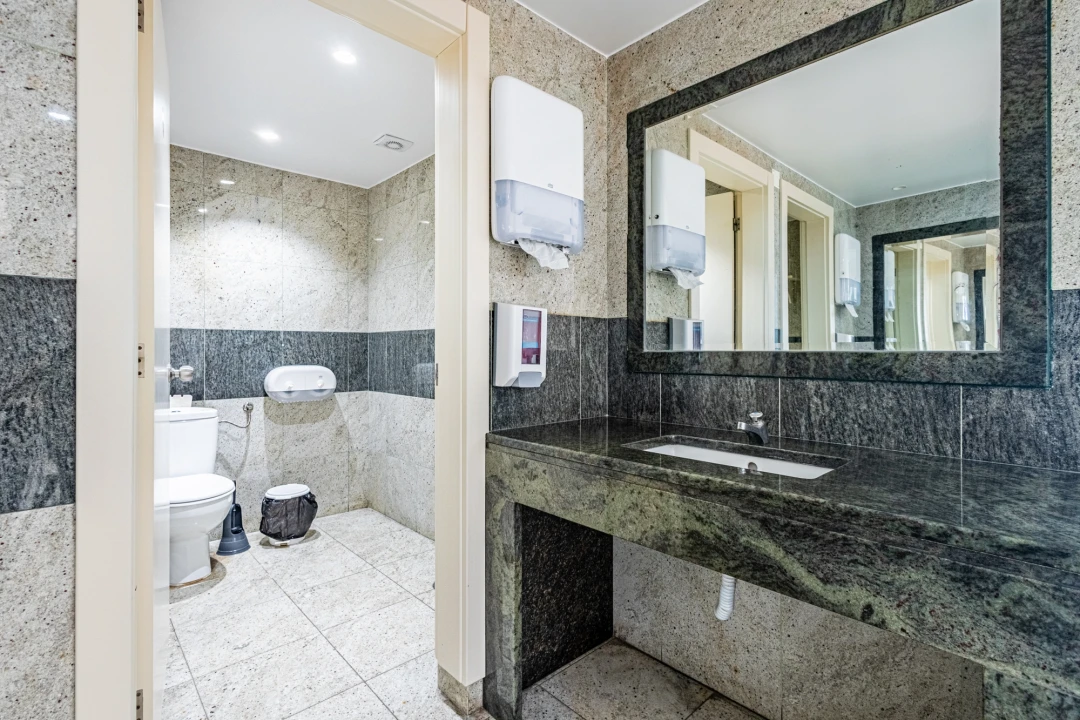 Negócio para Trespasse em Atouguia da Baleia Foto 28