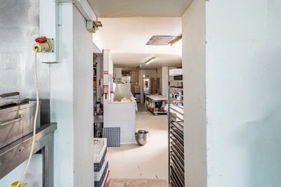 Negócio para Trespasse em Atouguia da Baleia