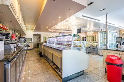 Negócio para Trespasse em Atouguia da Baleia