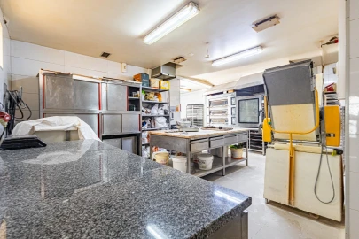 Negócio para Trespasse em Atouguia da Baleia