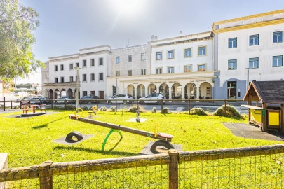 Negócio para Trespasse em Atouguia da Baleia