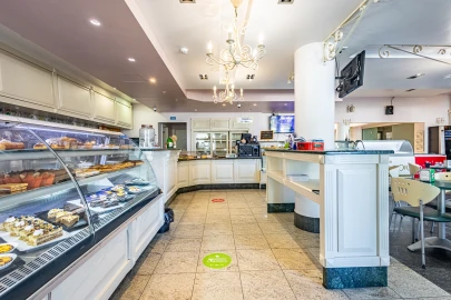 Negócio para Trespasse em Atouguia da Baleia