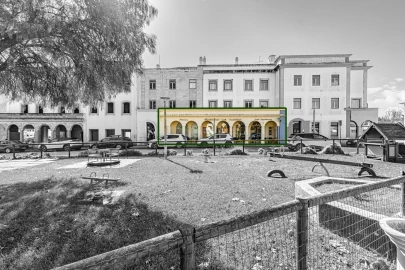 Negócio para Trespasse em Atouguia da Baleia