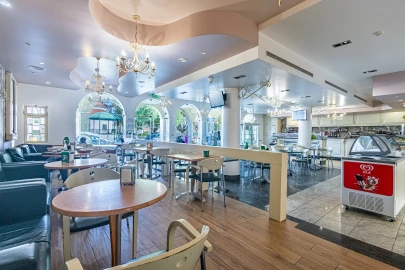 Negócio para Trespasse em Atouguia da Baleia