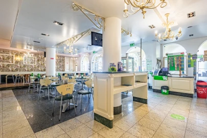 Negócio para Trespasse em Atouguia da Baleia