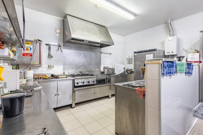 Negócio para Trespasse em Atouguia da Baleia