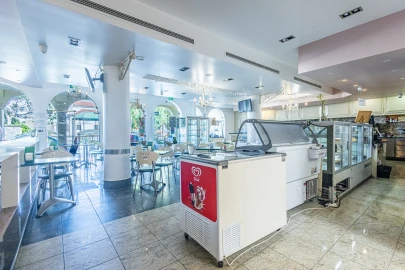 Negócio para Trespasse em Atouguia da Baleia