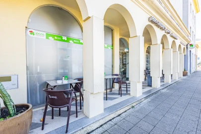 Negócio para Trespasse em Atouguia da Baleia