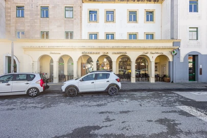 Negócio para Trespasse em Atouguia da Baleia