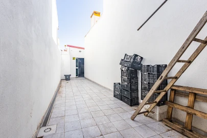 Negócio para Trespasse em Atouguia da Baleia