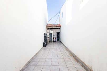 Negócio para Trespasse em Atouguia da Baleia