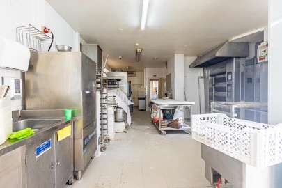 Negócio para Trespasse em Atouguia da Baleia