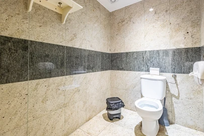 Negócio para Trespasse em Atouguia da Baleia