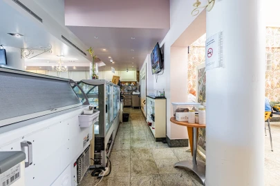 Negócio para Trespasse em Atouguia da Baleia