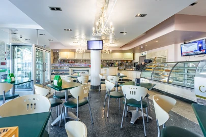 Negócio para Trespasse em Atouguia da Baleia