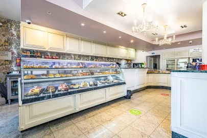 Negócio para Trespasse em Atouguia da Baleia